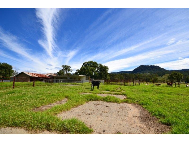 Lot 2 Moss Vale Road, Barrengarry NSW 2577