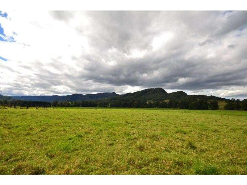 Lot 2 Moss Vale Road, Barrengarry NSW 2577