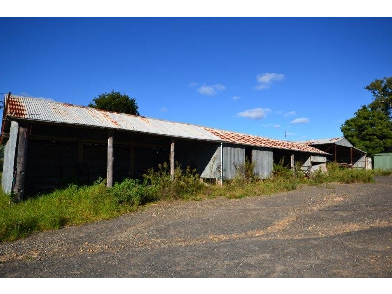 Lot 2 Moss Vale Road, Barrengarry NSW 2577