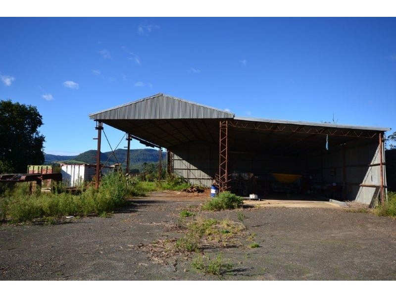 Lot 2 Moss Vale Road, Barrengarry NSW 2577
