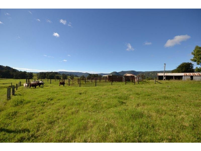 Lot 2 Moss Vale Road, Barrengarry NSW 2577