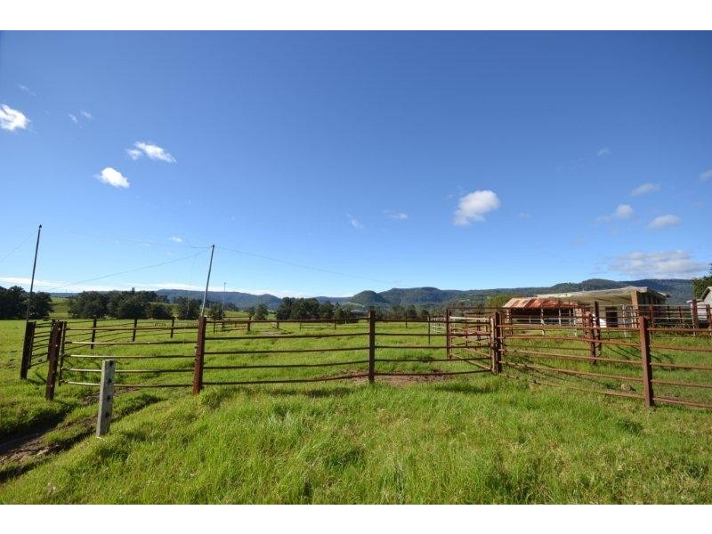 Lot 2 Moss Vale Road, Barrengarry NSW 2577