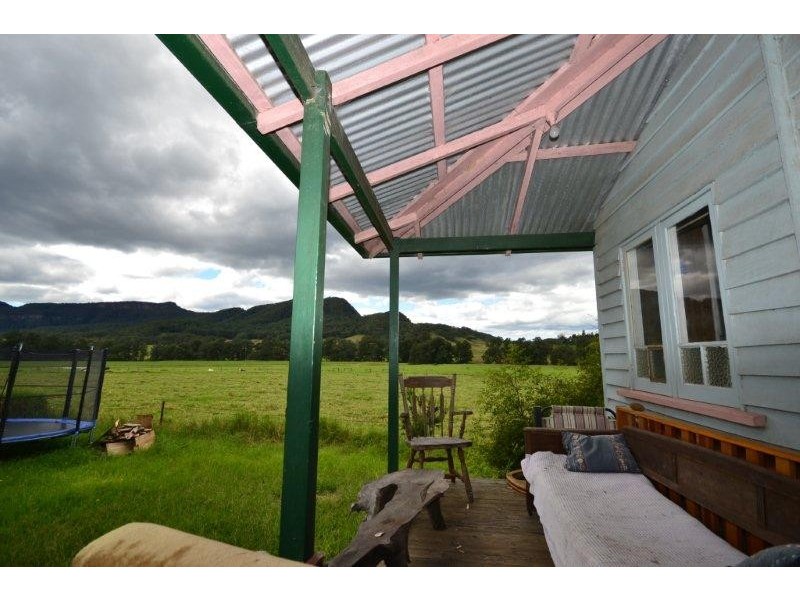 Lot 2 Moss Vale Road, Barrengarry NSW 2577