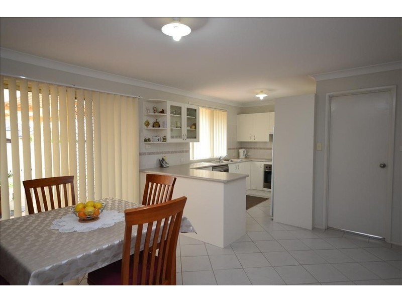 18  Bluewattle Road, Worrigee NSW 2540