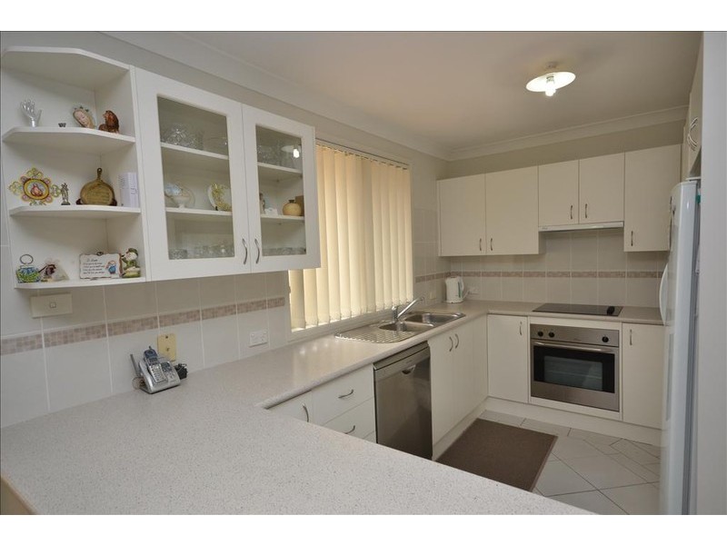 18  Bluewattle Road, Worrigee NSW 2540