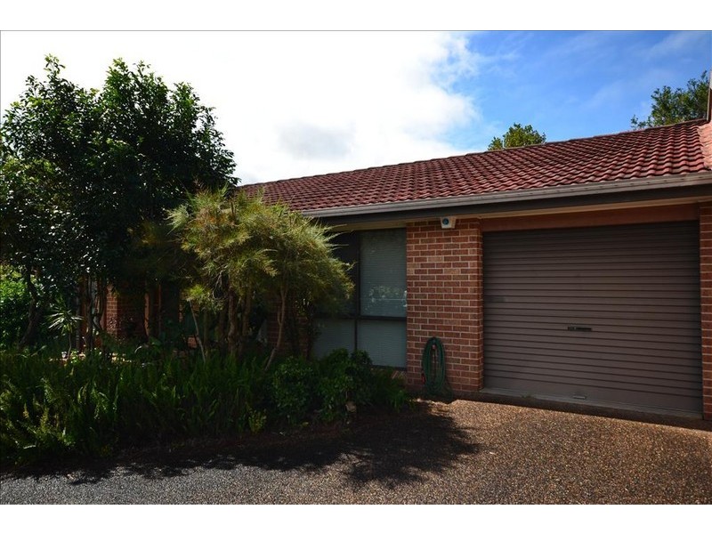 1/18 Wilari Close, Bomaderry NSW 2541