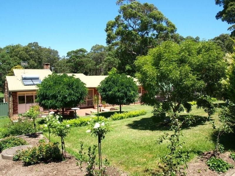 25 St Anns Street, Nowra NSW 2541