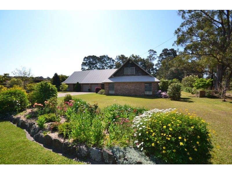 16 Bimbimbie Avenue, Bangalee NSW 2541