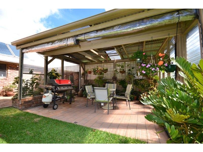 16 Bimbimbie Avenue, Bangalee NSW 2541