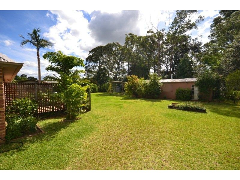 16 Bimbimbie Avenue, Bangalee NSW 2541