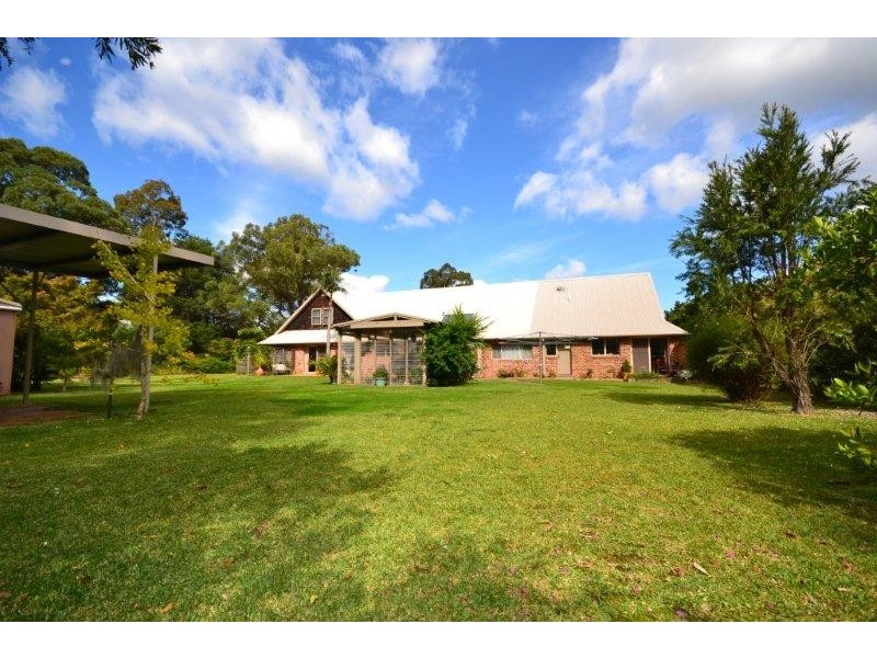 16 Bimbimbie Avenue, Bangalee NSW 2541