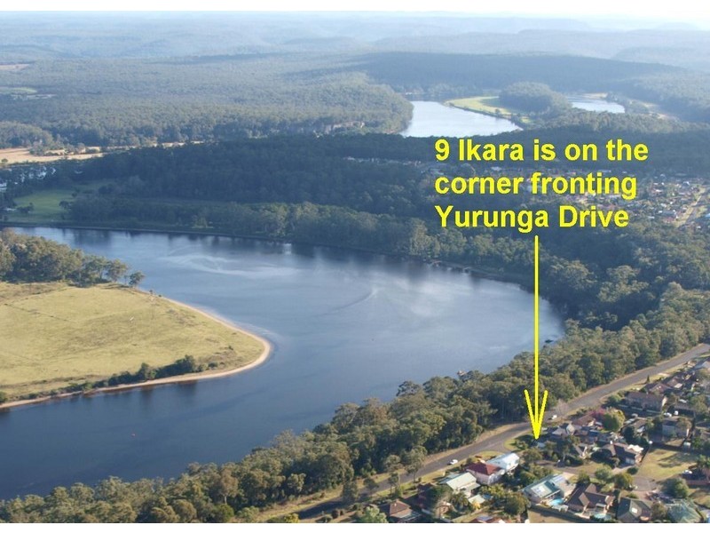 9 Ikara Place, North Nowra NSW 2541