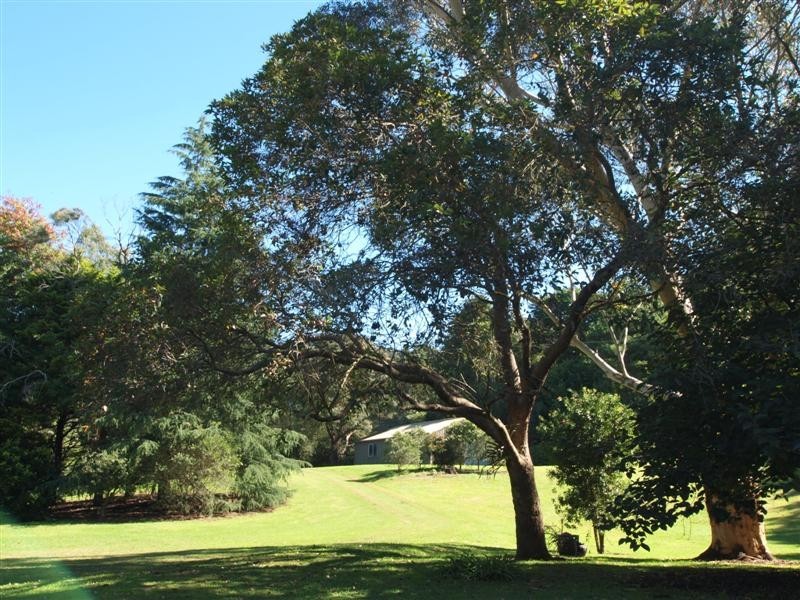1045B Moss Vale Road, Kangaroo Valley NSW 2577