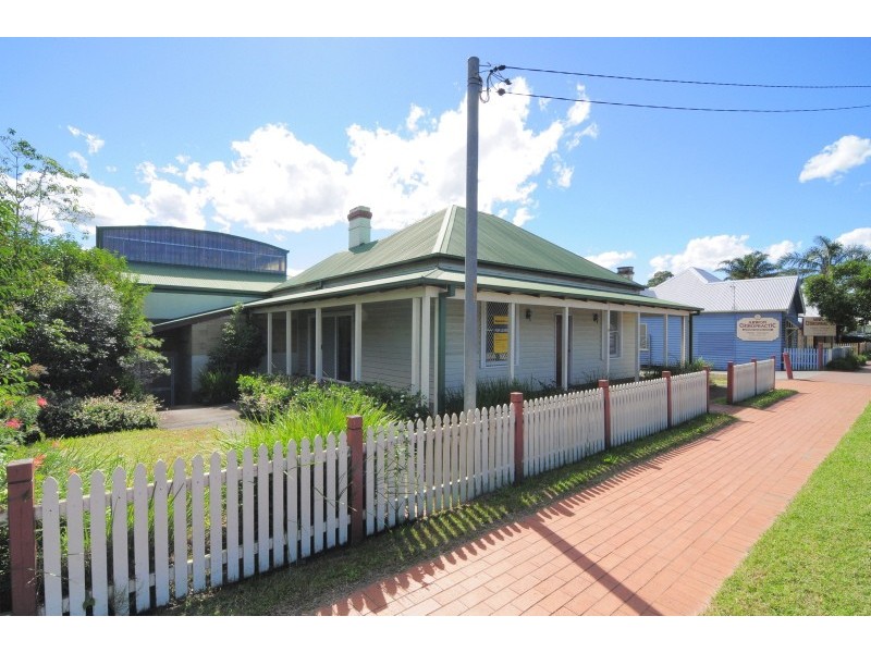 23-27 Moss Street, Nowra NSW 2541