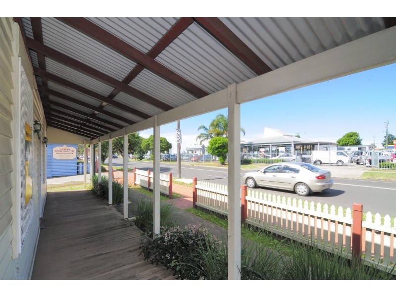 23-27 Moss Street, Nowra NSW 2541