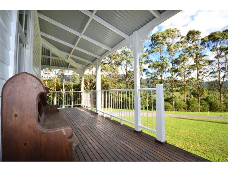 Kangaroo Valley NSW 2577