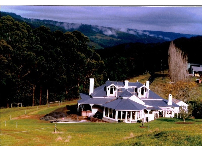 Kangaroo Valley NSW 2577