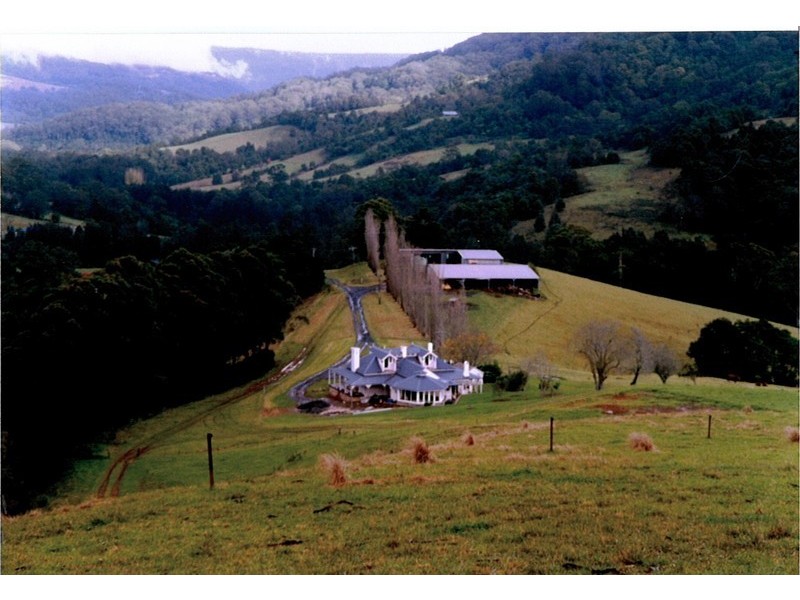 Kangaroo Valley NSW 2577