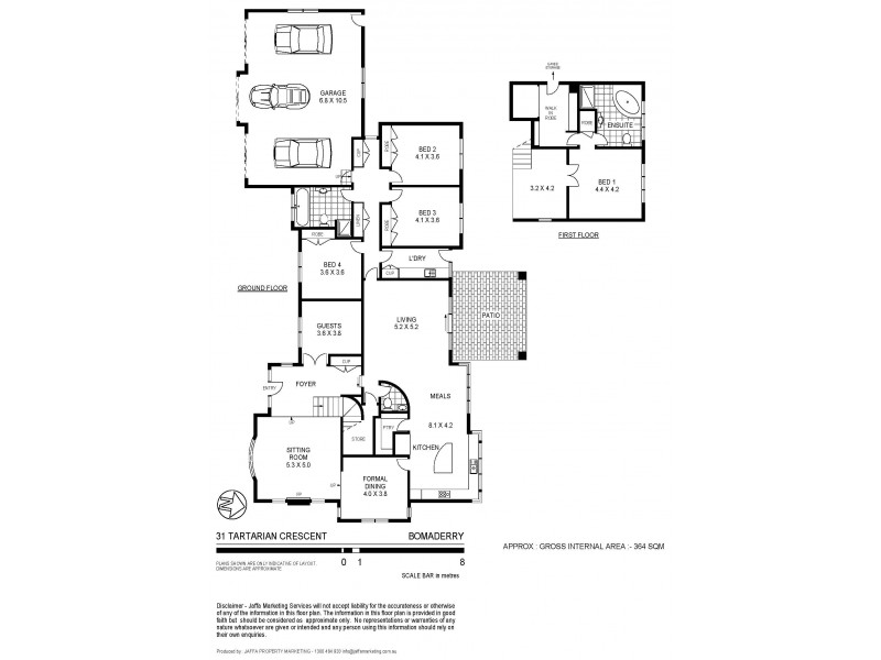 31 Tartarian Crescent, Bomaderry NSW 2541