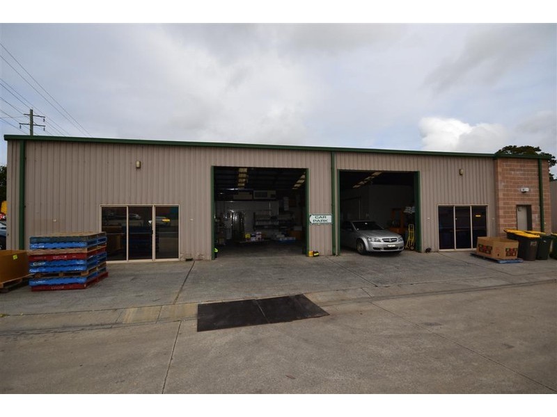 3/164 Princes Highway, South Nowra NSW 2541