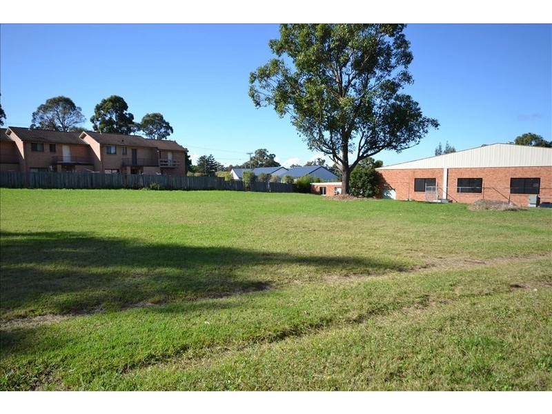 Lot 2/53 Narang Road, Bomaderry NSW 2541