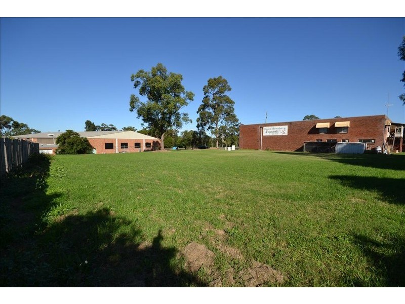 Lot 2/53 Narang Road, Bomaderry NSW 2541