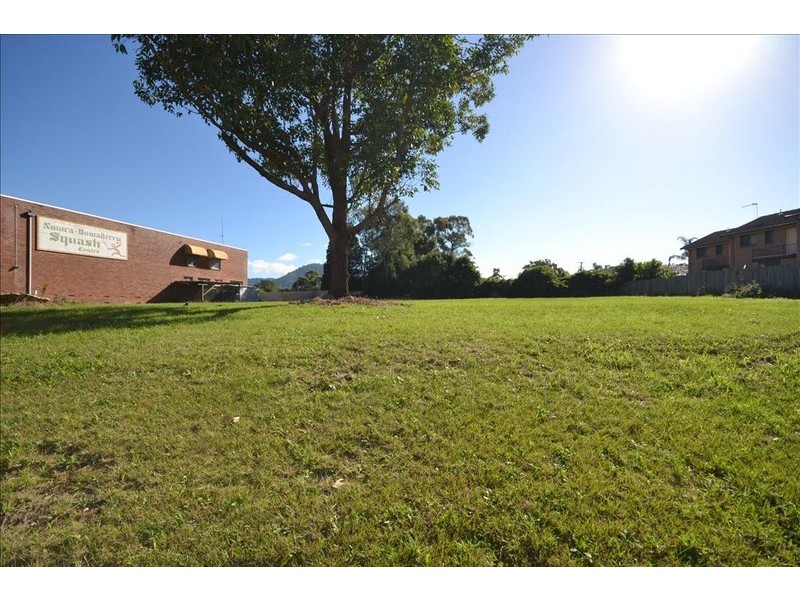 Lot 2/53 Narang Road, Bomaderry NSW 2541