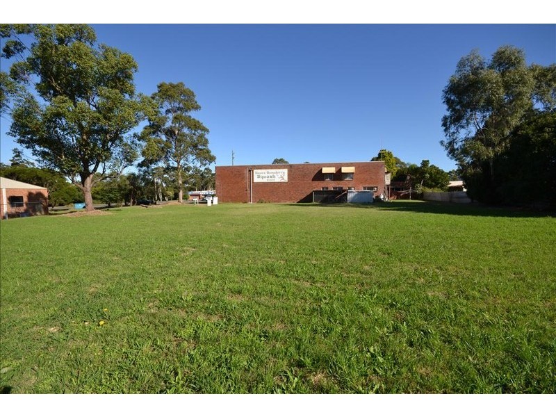 Lot 2/53 Narang Road, Bomaderry NSW 2541