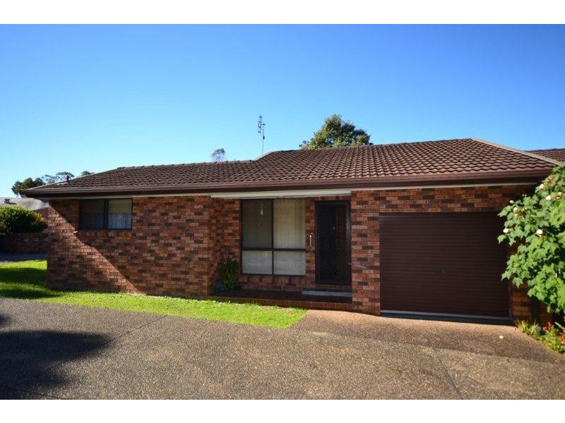 5/5 David Place, Bomaderry NSW 2541