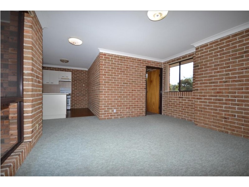 5/5 David Place, Bomaderry NSW 2541