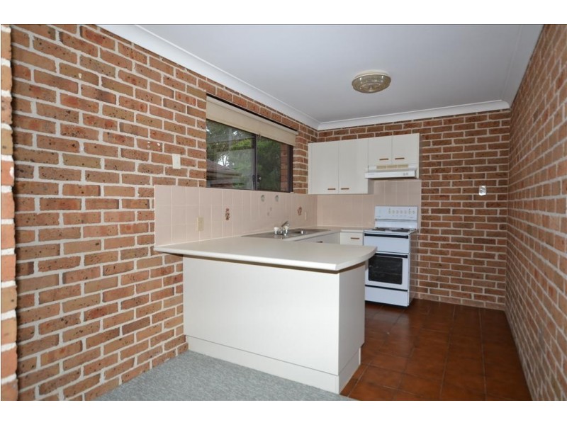 5/5 David Place, Bomaderry NSW 2541