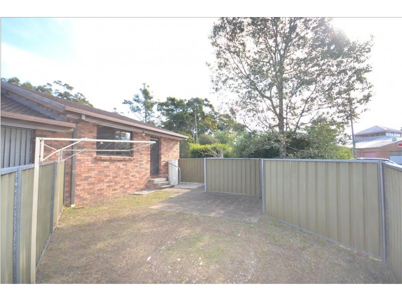 5/5 David Place, Bomaderry NSW 2541