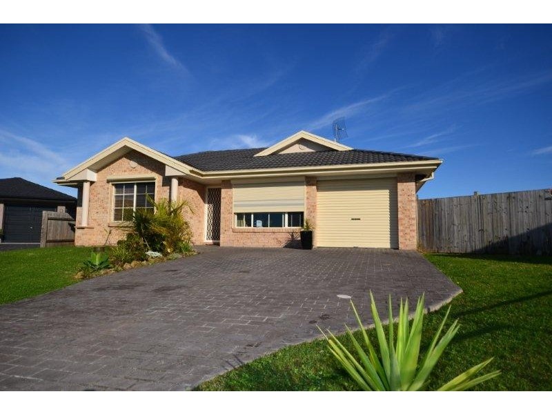 24 Eucalyptus Avenue, Worrigee NSW 2540