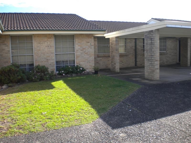 6/19 Davenport Road, Shoalhaven Heads NSW 2535