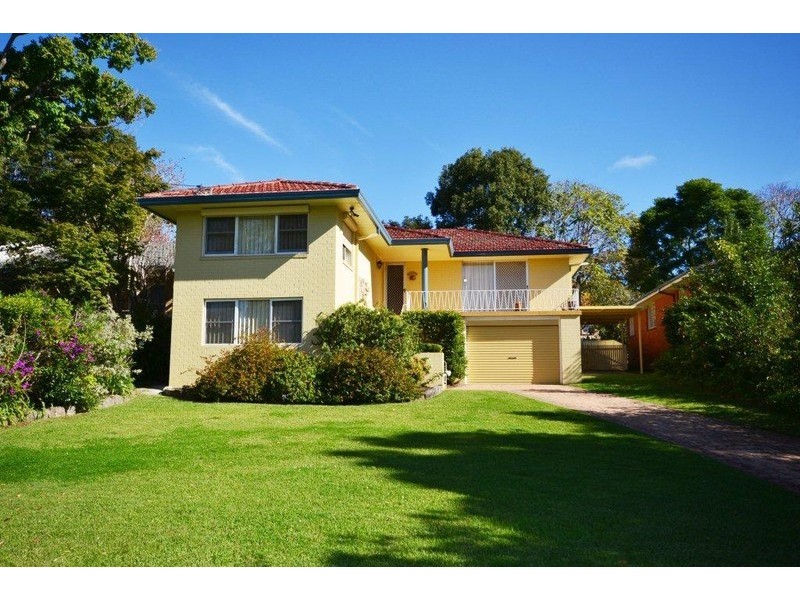 13 Colyer Avenue, Nowra NSW 2541