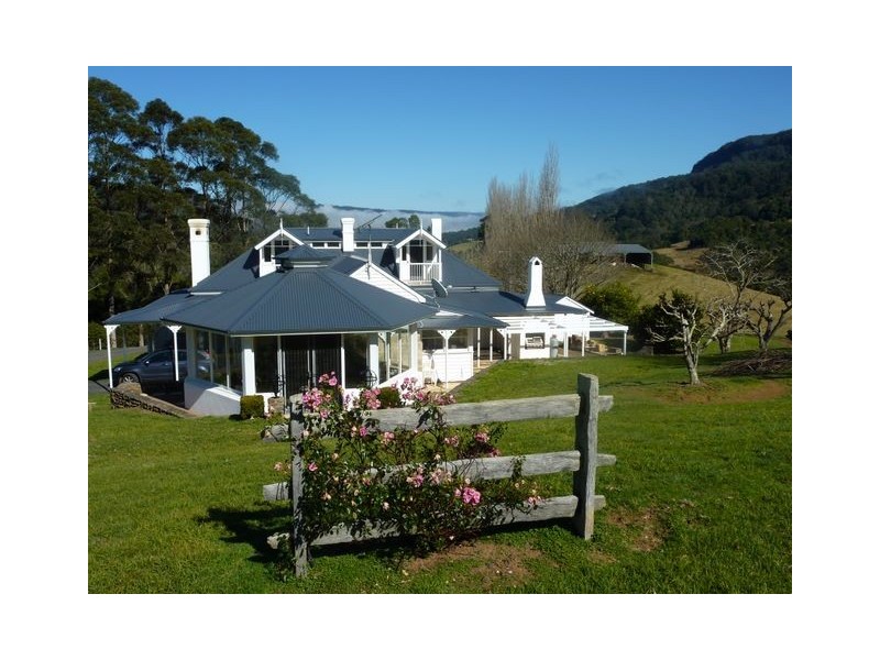 Kangaroo Valley NSW 2577