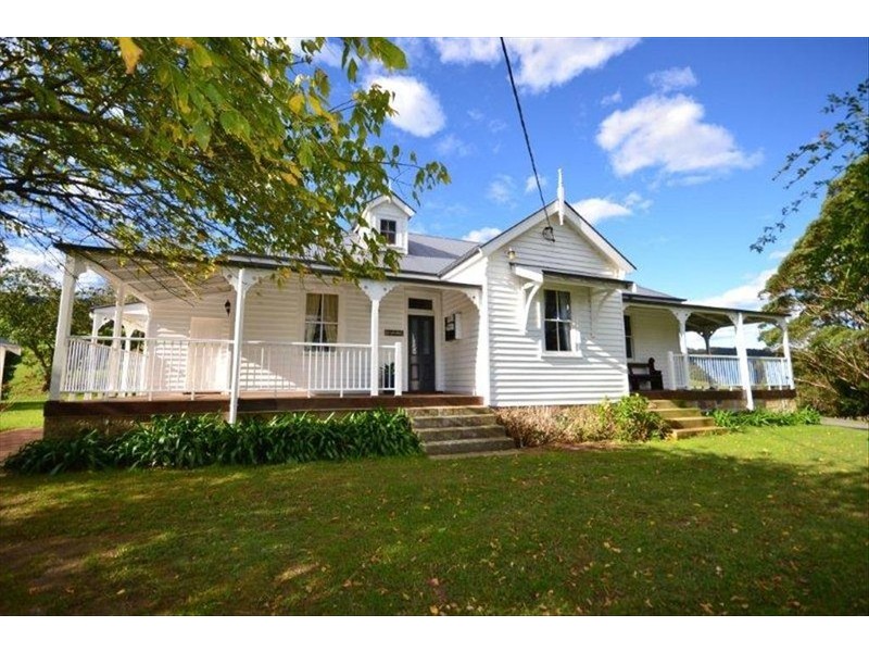 Kangaroo Valley NSW 2577