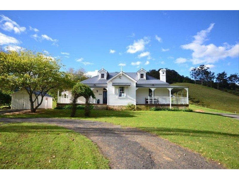 Kangaroo Valley NSW 2577