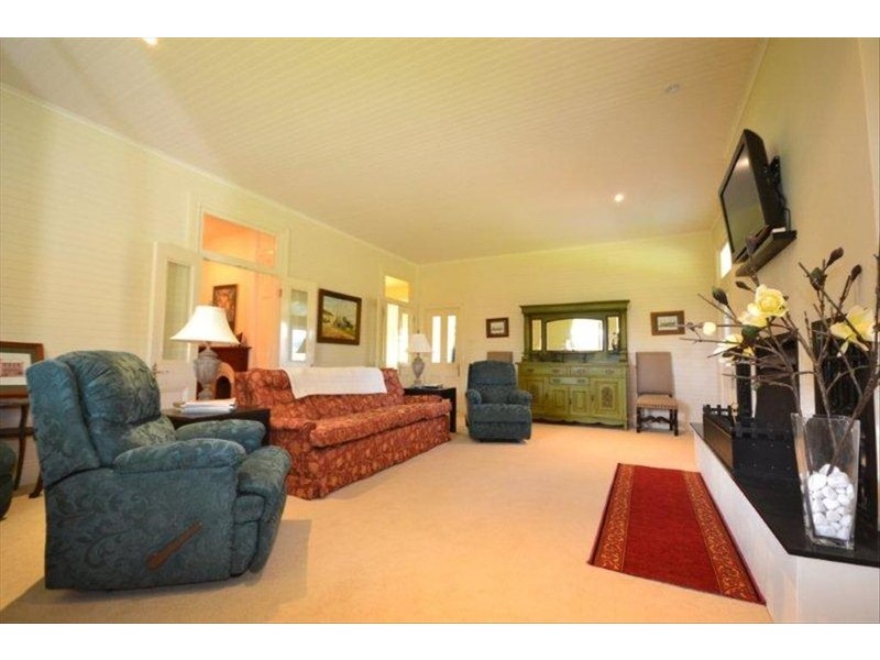 Kangaroo Valley NSW 2577