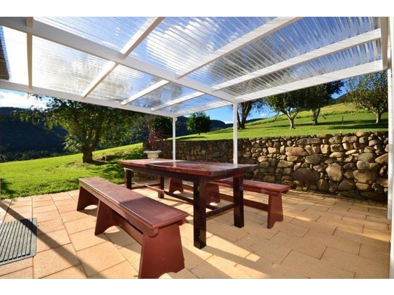 Kangaroo Valley NSW 2577