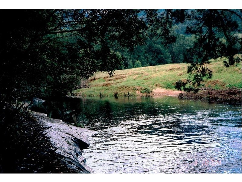 Kangaroo Valley NSW 2577