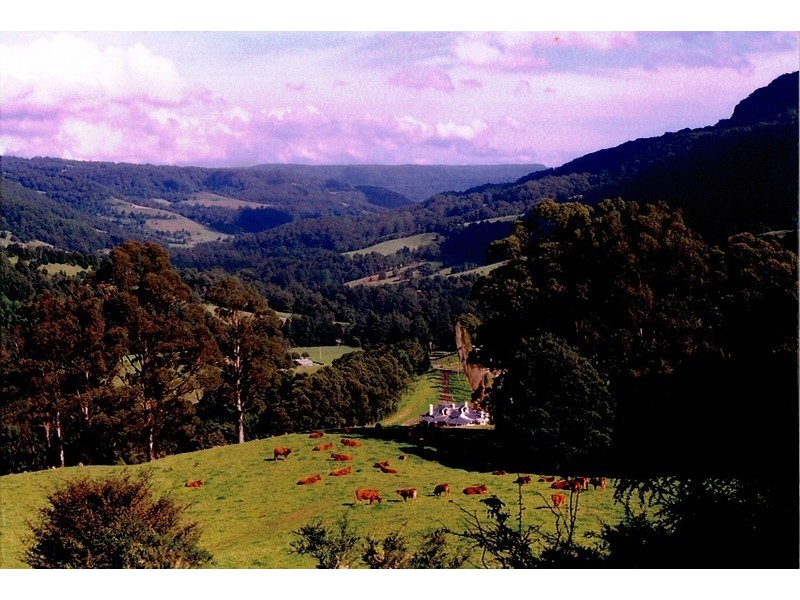 Kangaroo Valley NSW 2577