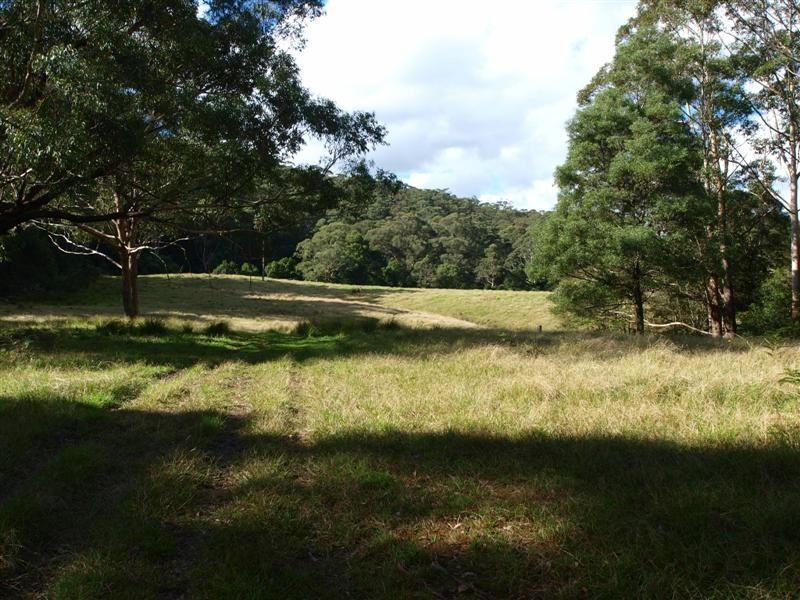 Kangaroo Valley NSW 2577