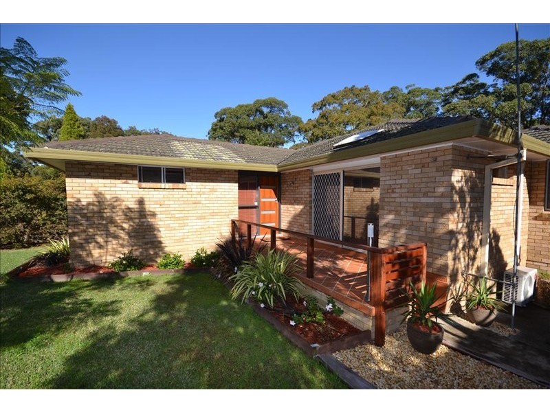 145 Berry Street, Nowra NSW 2541
