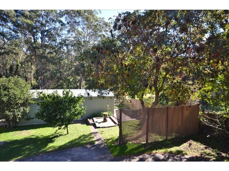 145 Berry Street, Nowra NSW 2541