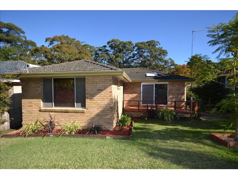 145 Berry Street, Nowra NSW 2541