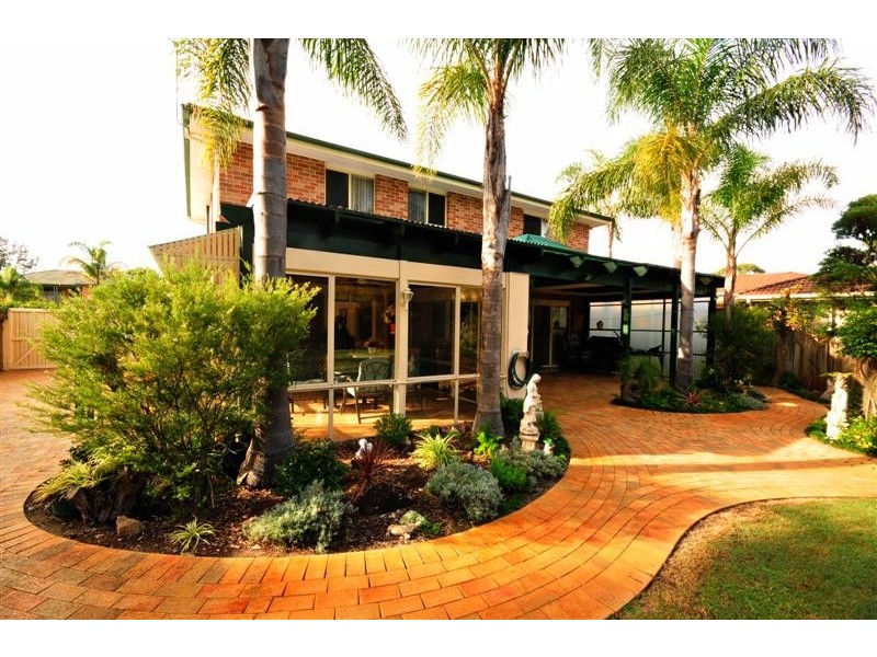 58 Scott Street, Shoalhaven Heads NSW 2535