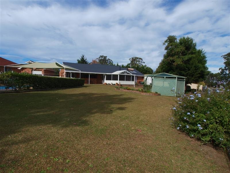 5 Gwenda Avenue, Berry NSW 2535