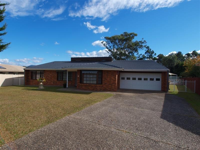 5 Gwenda Avenue, Berry NSW 2535