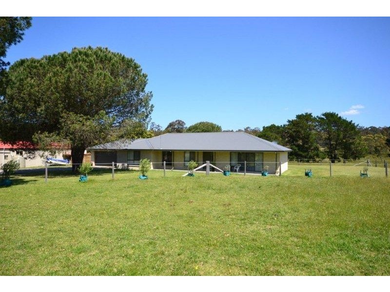 49 Tallais Close, Worrigee NSW 2540